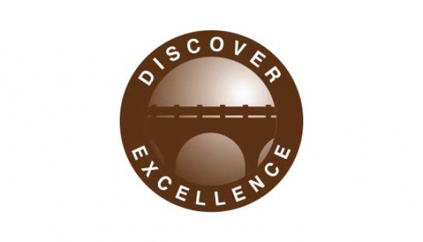 DISCOVER EXCELLENCE